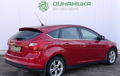 Ford Focus III, 2012 год, 735 000 рублей, 5 фотография