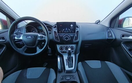 Ford Focus III, 2012 год, 735 000 рублей, 14 фотография