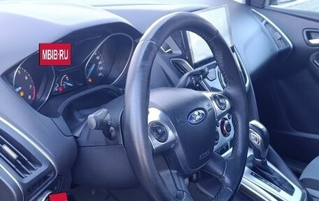 Ford Focus III, 2012 год, 735 000 рублей, 9 фотография