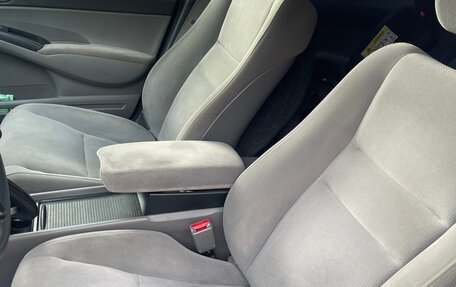 Honda Civic VIII, 2008 год, 420 000 рублей, 9 фотография