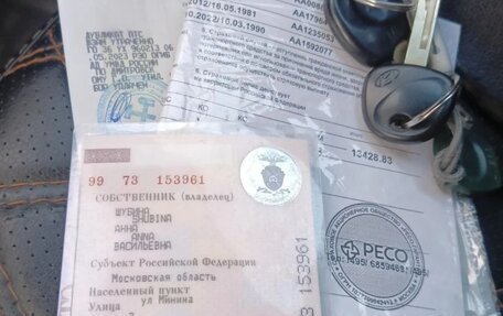 Hyundai Solaris II рестайлинг, 2016 год, 475 000 рублей, 12 фотография