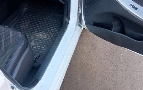 Hyundai Solaris II рестайлинг, 2016 год, 475 000 рублей, 10 фотография