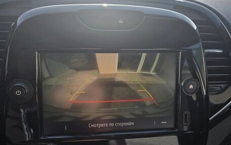 Renault Kaptur I рестайлинг, 2021 год, 2 150 000 рублей, 14 фотография