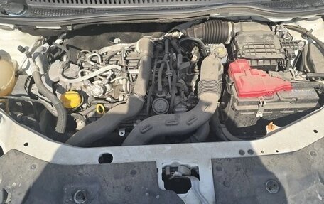 Renault Kaptur I рестайлинг, 2021 год, 2 150 000 рублей, 12 фотография