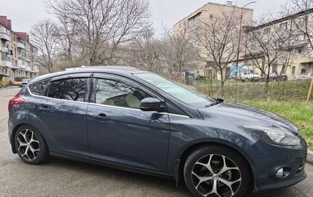 Ford Focus III, 2012 год, 850 000 рублей, 4 фотография