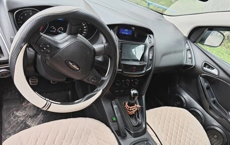 Ford Focus III, 2012 год, 850 000 рублей, 5 фотография