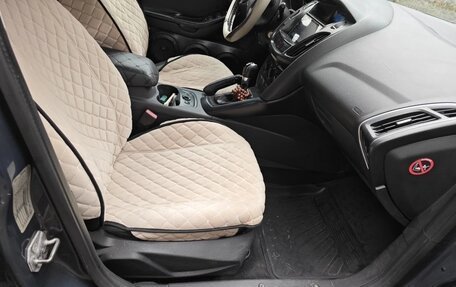 Ford Focus III, 2012 год, 850 000 рублей, 10 фотография