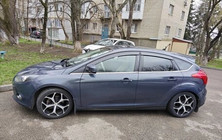 Ford Focus III, 2012 год, 850 000 рублей, 3 фотография