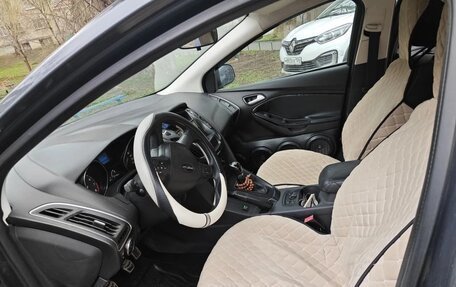 Ford Focus III, 2012 год, 850 000 рублей, 7 фотография