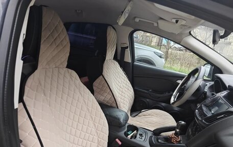 Ford Focus III, 2012 год, 850 000 рублей, 11 фотография