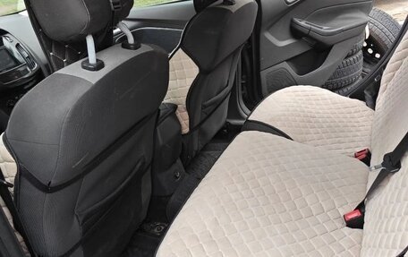 Ford Focus III, 2012 год, 850 000 рублей, 12 фотография