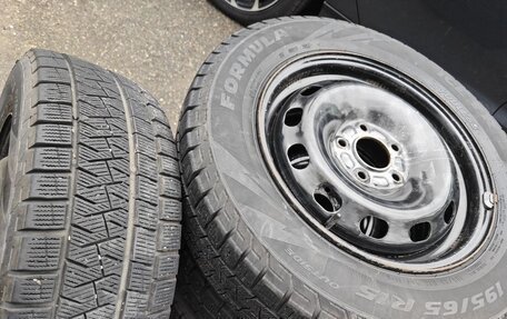 Ford Focus III, 2012 год, 850 000 рублей, 14 фотография