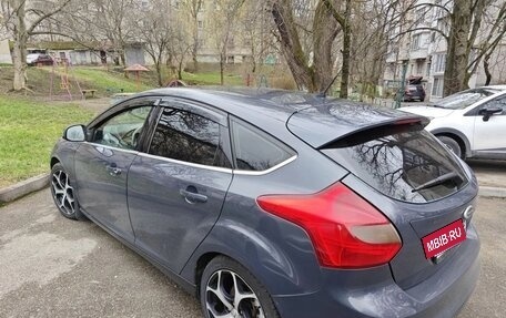 Ford Focus III, 2012 год, 850 000 рублей, 6 фотография