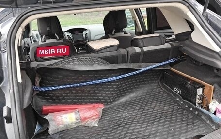 Ford Focus III, 2012 год, 850 000 рублей, 13 фотография