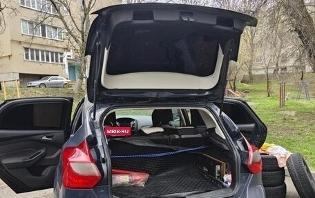 Ford Focus III, 2012 год, 850 000 рублей, 8 фотография