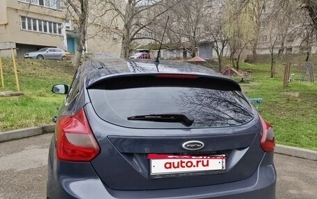 Ford Focus III, 2012 год, 850 000 рублей, 2 фотография