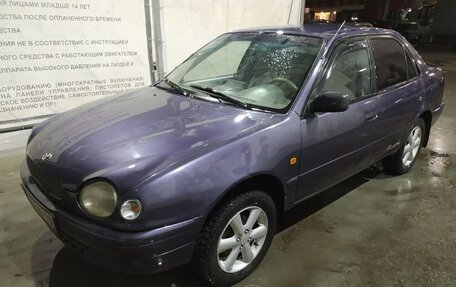 Toyota Corolla, 2000 год, 230 000 рублей, 3 фотография