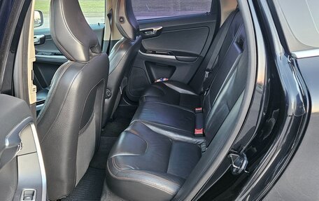 Volvo XC60 II, 2010 год, 850 000 рублей, 11 фотография