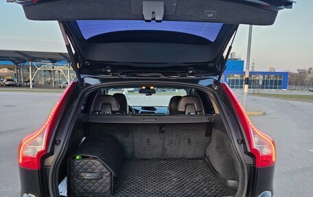 Volvo XC60 II, 2010 год, 850 000 рублей, 7 фотография