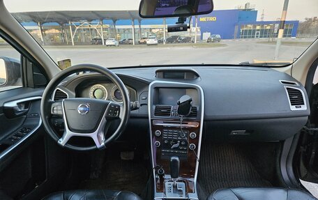 Volvo XC60 II, 2010 год, 850 000 рублей, 9 фотография