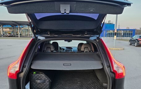 Volvo XC60 II, 2010 год, 850 000 рублей, 8 фотография