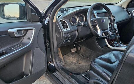 Volvo XC60 II, 2010 год, 850 000 рублей, 10 фотография