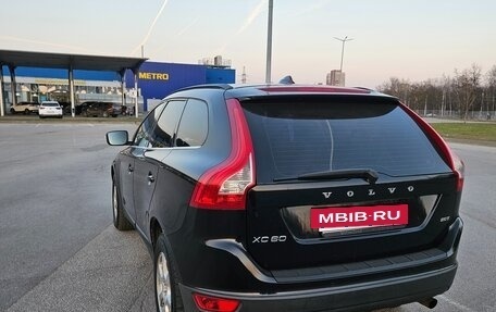 Volvo XC60 II, 2010 год, 850 000 рублей, 3 фотография
