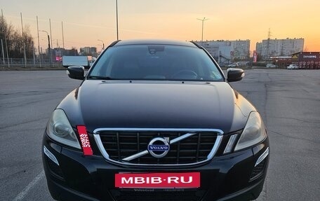 Volvo XC60 II, 2010 год, 850 000 рублей, 6 фотография