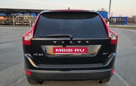 Volvo XC60 II, 2010 год, 850 000 рублей, 4 фотография