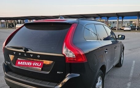 Volvo XC60 II, 2010 год, 850 000 рублей, 5 фотография