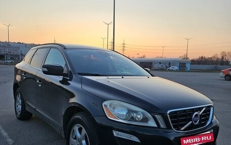 Volvo XC60 II, 2010 год, 850 000 рублей, 2 фотография