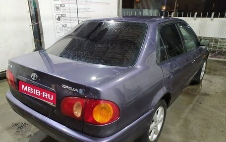 Toyota Corolla, 2000 год, 230 000 рублей, 2 фотография