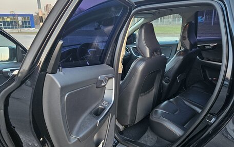 Volvo XC60 II, 2010 год, 850 000 рублей, 12 фотография