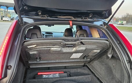 Volvo XC60 II, 2010 год, 850 000 рублей, 13 фотография