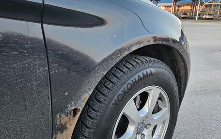 Volvo XC60 II, 2010 год, 850 000 рублей, 18 фотография