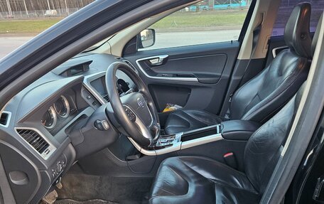 Volvo XC60 II, 2010 год, 850 000 рублей, 19 фотография