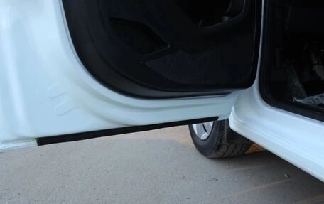 Peugeot Partner II рестайлинг 2, 2017 год, 1 100 000 рублей, 15 фотография