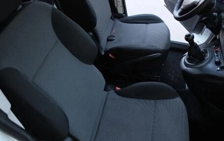 Peugeot Partner II рестайлинг 2, 2017 год, 1 100 000 рублей, 11 фотография