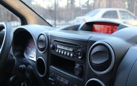 Peugeot Partner II рестайлинг 2, 2017 год, 1 100 000 рублей, 10 фотография