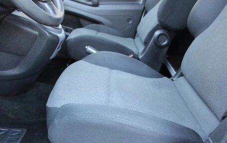 Peugeot Partner II рестайлинг 2, 2017 год, 1 100 000 рублей, 18 фотография