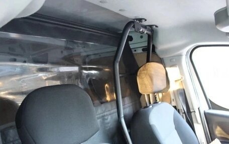 Peugeot Partner II рестайлинг 2, 2017 год, 1 100 000 рублей, 19 фотография