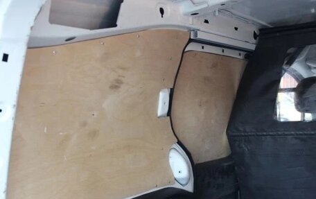 Peugeot Partner II рестайлинг 2, 2017 год, 1 100 000 рублей, 25 фотография