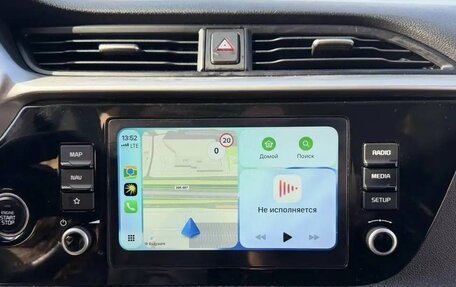 KIA Rio IV, 2020 год, 1 950 000 рублей, 10 фотография