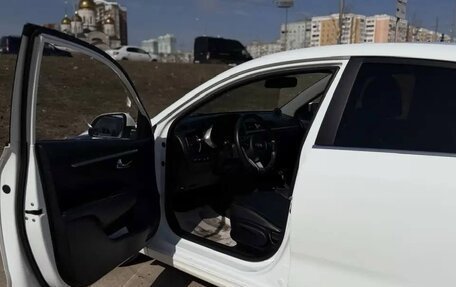 KIA Rio IV, 2020 год, 1 950 000 рублей, 8 фотография