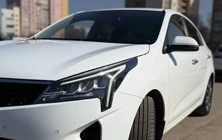 KIA Rio IV, 2020 год, 1 950 000 рублей, 2 фотография