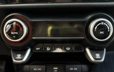 KIA Rio IV, 2020 год, 1 950 000 рублей, 7 фотография