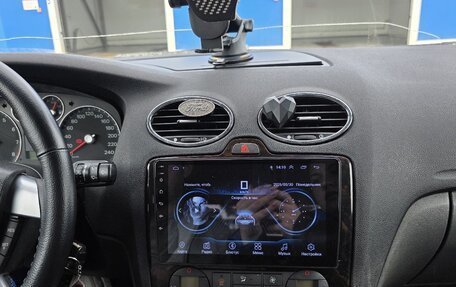 Ford Focus II рестайлинг, 2006 год, 480 000 рублей, 9 фотография