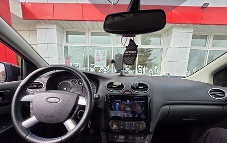 Ford Focus II рестайлинг, 2006 год, 480 000 рублей, 8 фотография