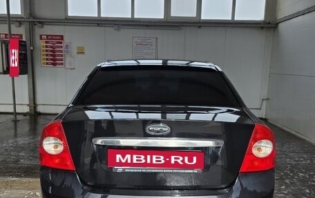 Ford Focus II рестайлинг, 2006 год, 480 000 рублей, 2 фотография