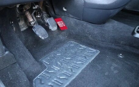 Peugeot Partner II рестайлинг 2, 2017 год, 1 100 000 рублей, 17 фотография